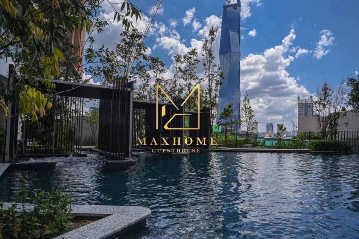 Maxhome Plus At Lucentia Bukit Bintang City Centre Kl クアラルンプール エクステリア 写真