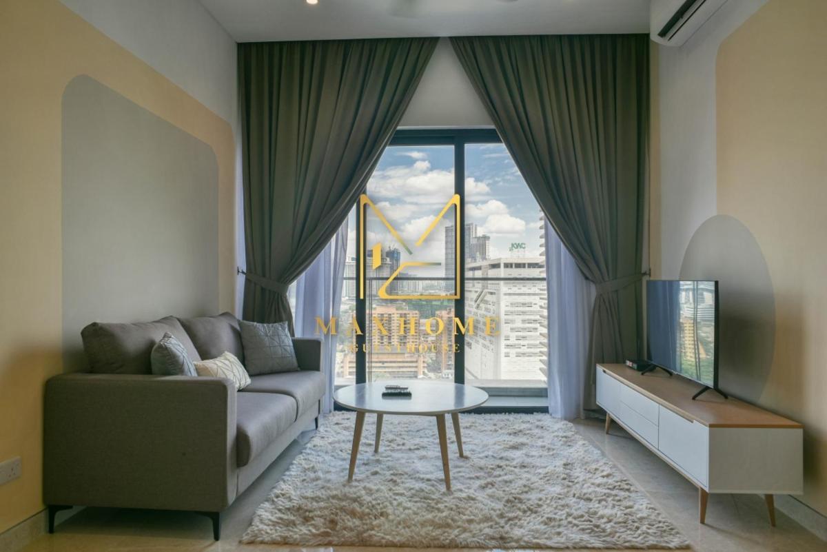 Maxhome Plus At Lucentia Bukit Bintang City Centre Kl クアラルンプール エクステリア 写真