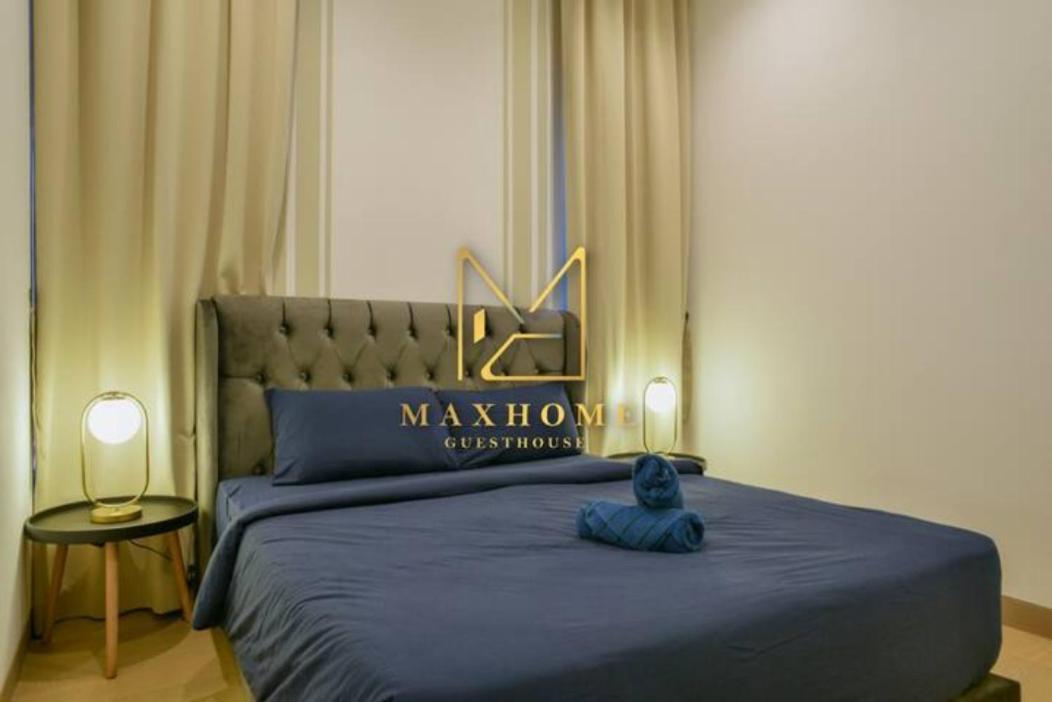 Maxhome Plus At Lucentia Bukit Bintang City Centre Kl クアラルンプール エクステリア 写真