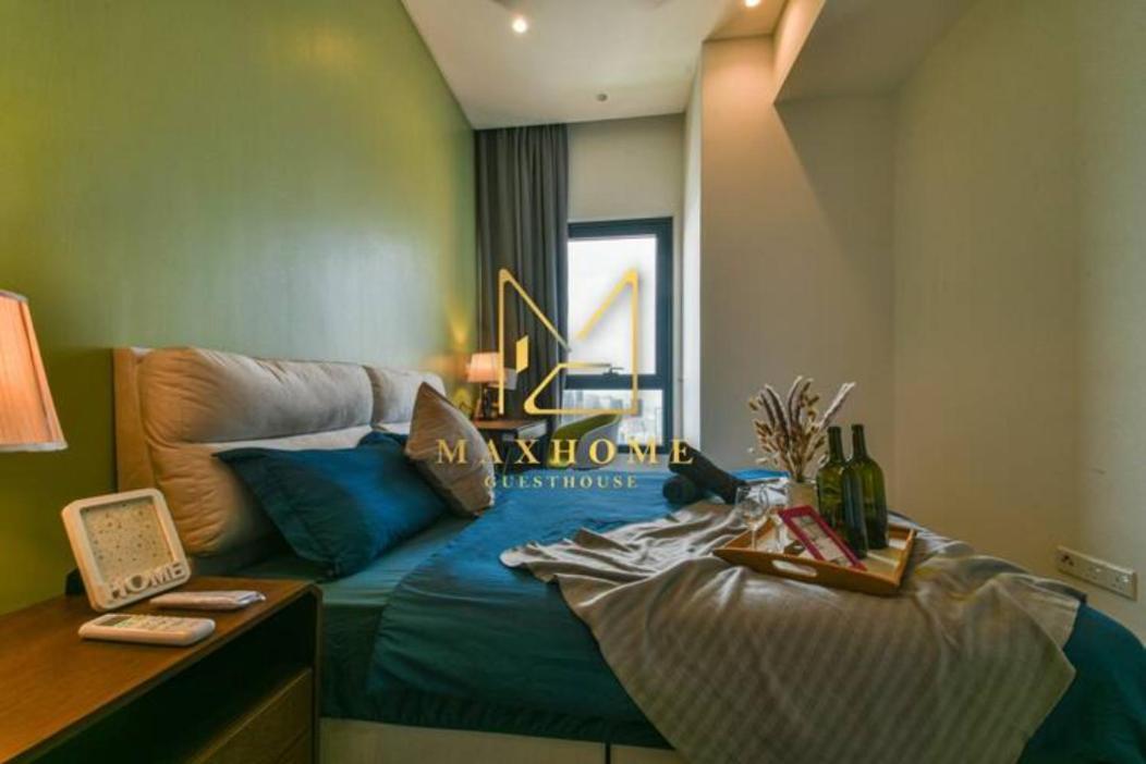 Maxhome Plus At Lucentia Bukit Bintang City Centre Kl クアラルンプール 部屋 写真
