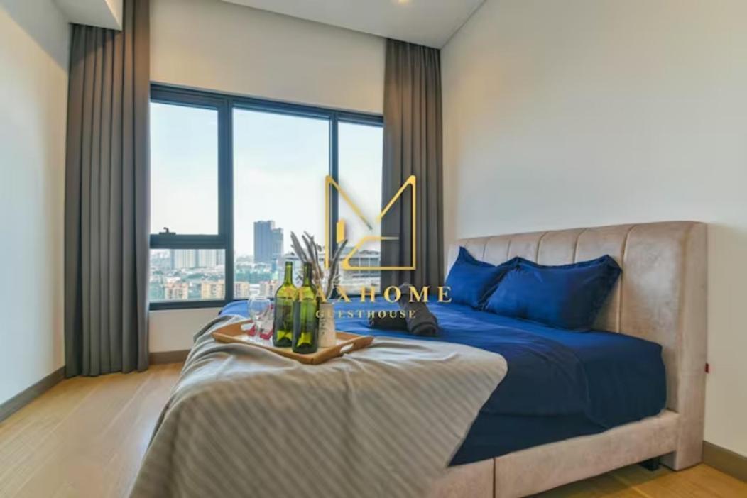 Maxhome Plus At Lucentia Bukit Bintang City Centre Kl クアラルンプール 部屋 写真