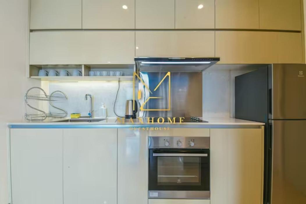 Maxhome Plus At Lucentia Bukit Bintang City Centre Kl クアラルンプール 部屋 写真