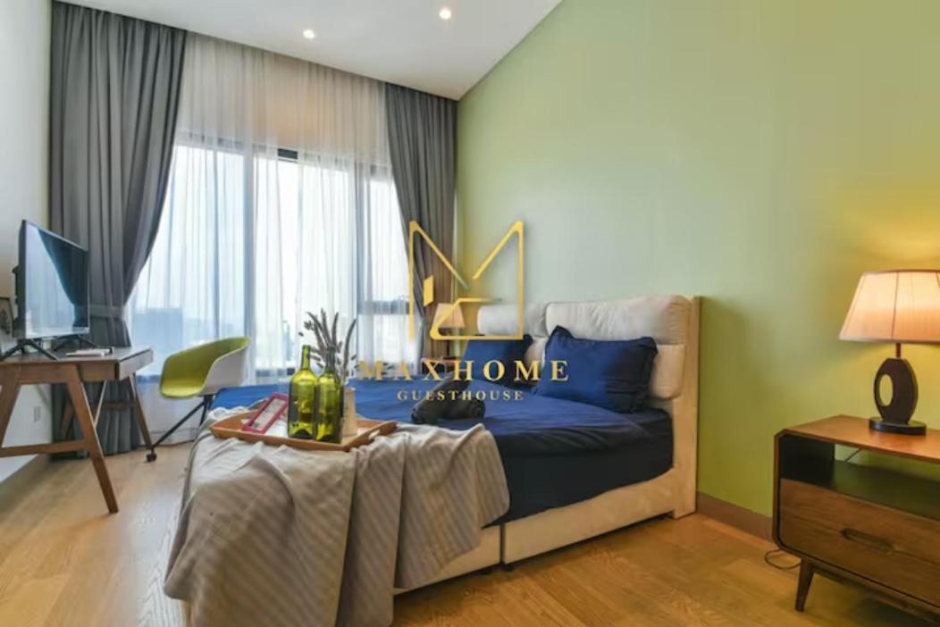 Maxhome Plus At Lucentia Bukit Bintang City Centre Kl クアラルンプール 部屋 写真