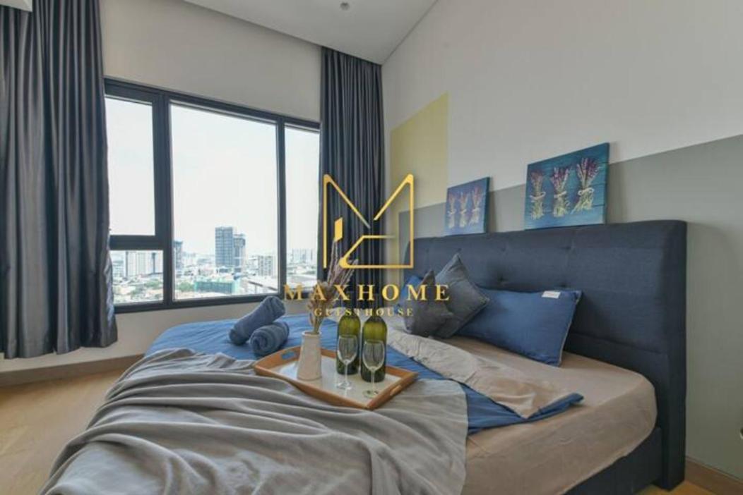 Maxhome Plus At Lucentia Bukit Bintang City Centre Kl クアラルンプール 部屋 写真