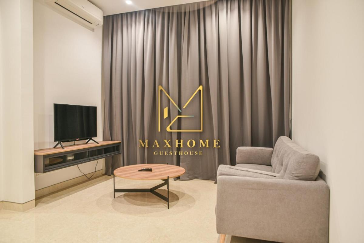 Maxhome Plus At Lucentia Bukit Bintang City Centre Kl クアラルンプール エクステリア 写真