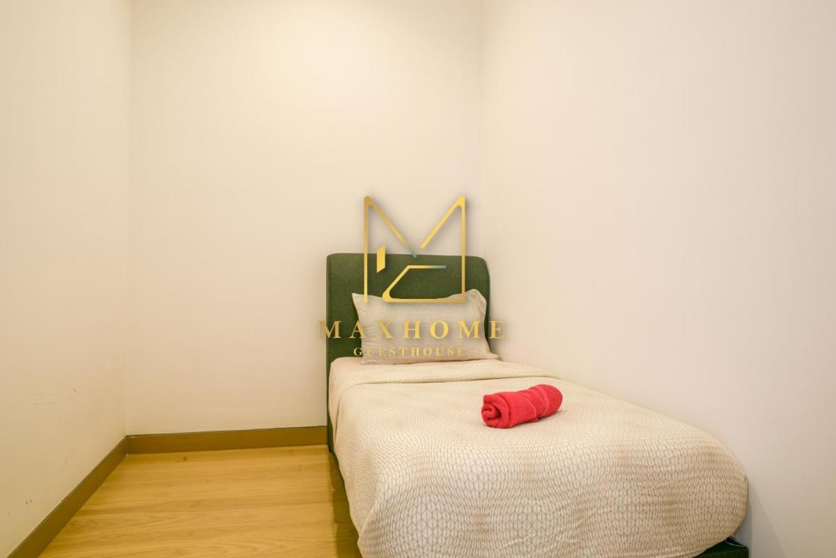 Maxhome Plus At Lucentia Bukit Bintang City Centre Kl クアラルンプール エクステリア 写真