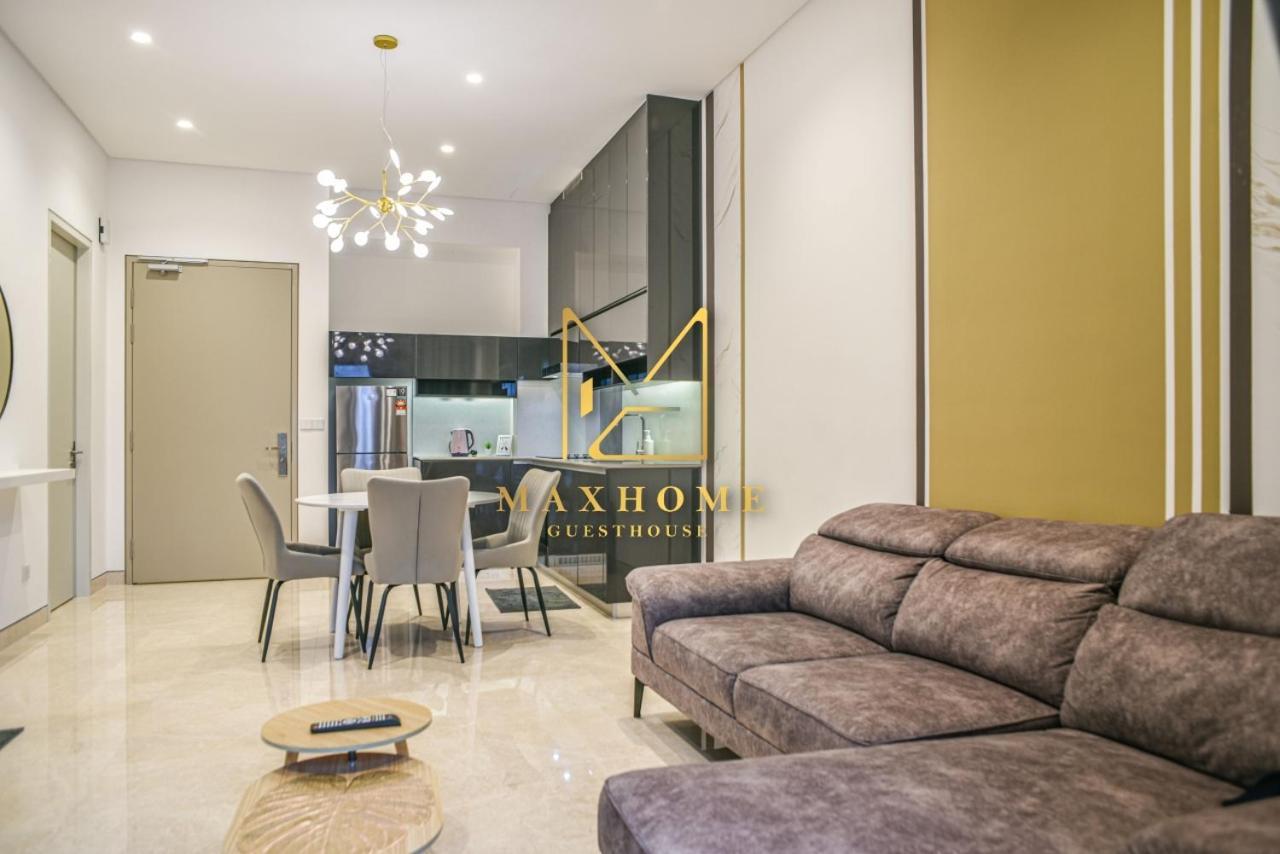 Maxhome Plus At Lucentia Bukit Bintang City Centre Kl クアラルンプール エクステリア 写真