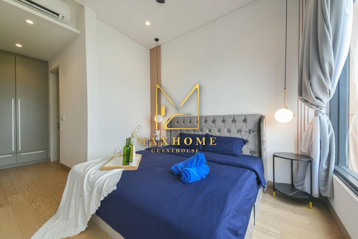 Maxhome Plus At Lucentia Bukit Bintang City Centre Kl クアラルンプール エクステリア 写真
